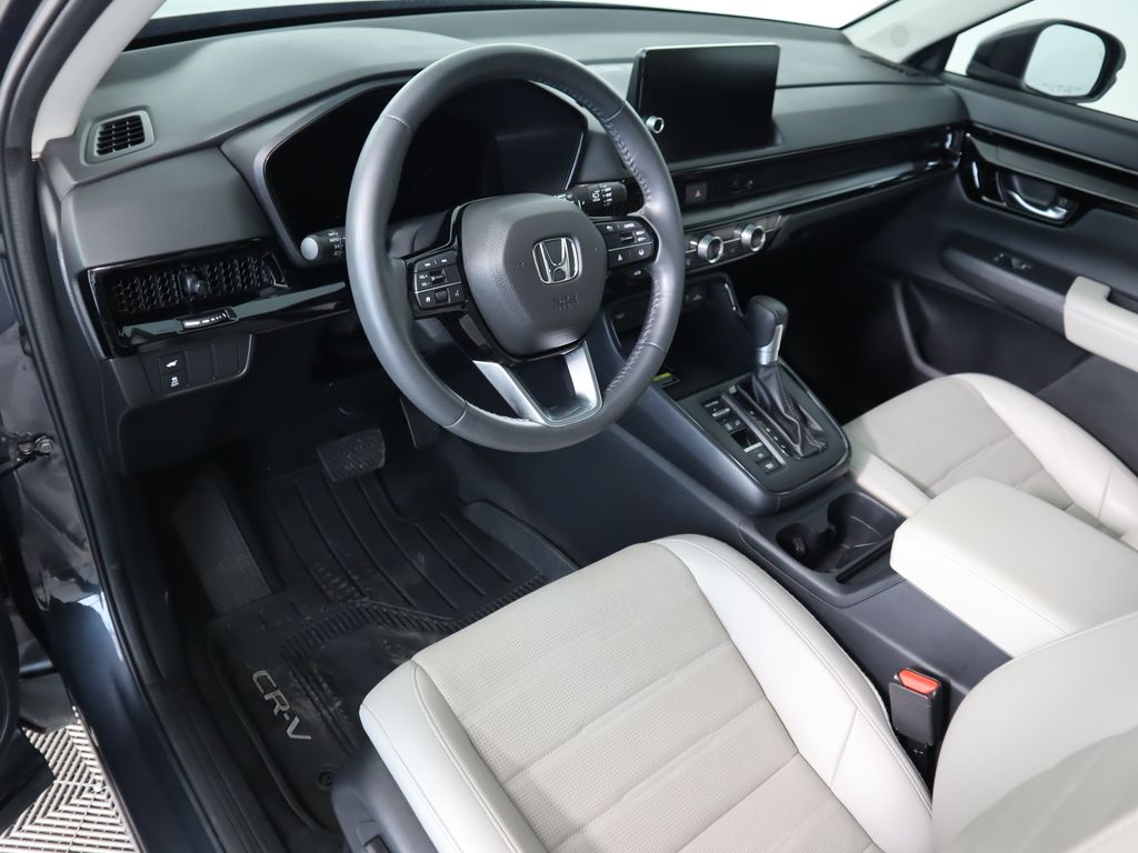 Thumbnail: 2025 Honda CR-V - 9