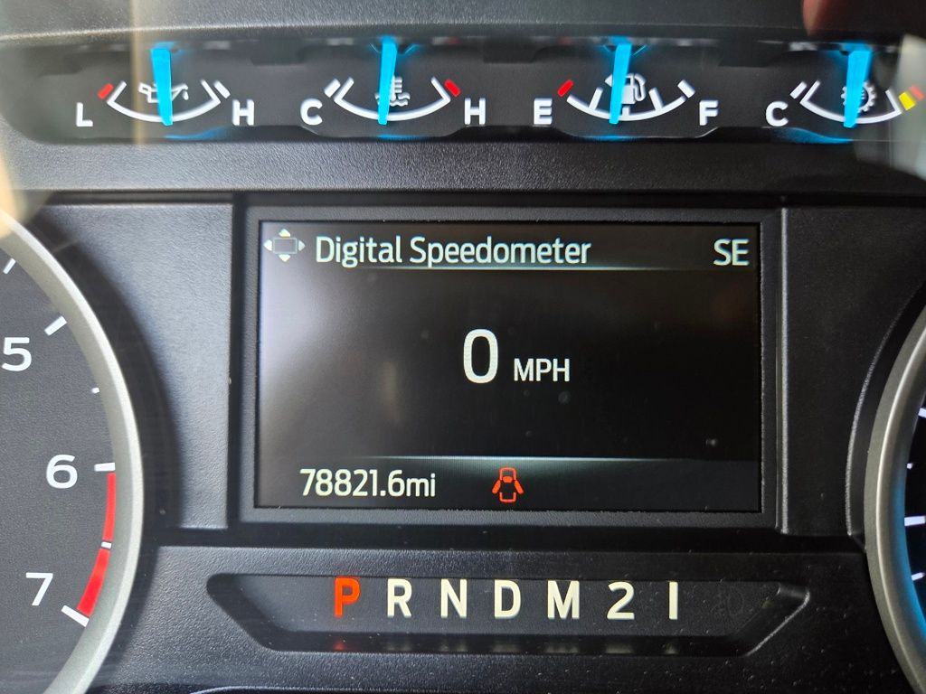 2022 Ford F-250 Super Duty XLT