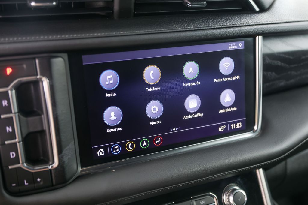 Used Car 2021 Gmc Yukon  Denali For Sale Under $60,000 In Austin, Texas