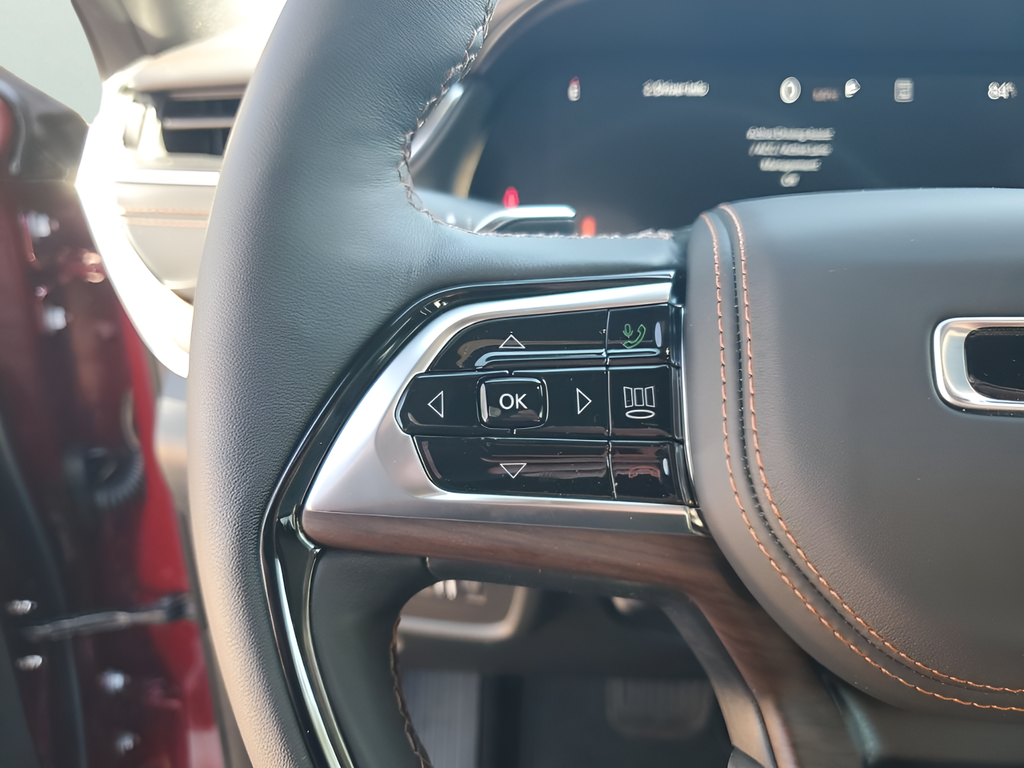 New Car 2025 Jeep Grand Cherokee L  Summit For Sale Under $70,000 In Austin, Texas