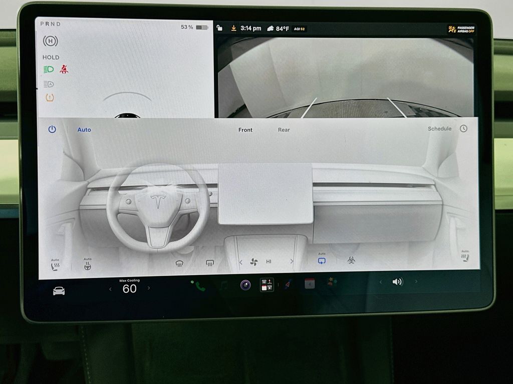 Thumbnail: 2022 Tesla Model Y - 16