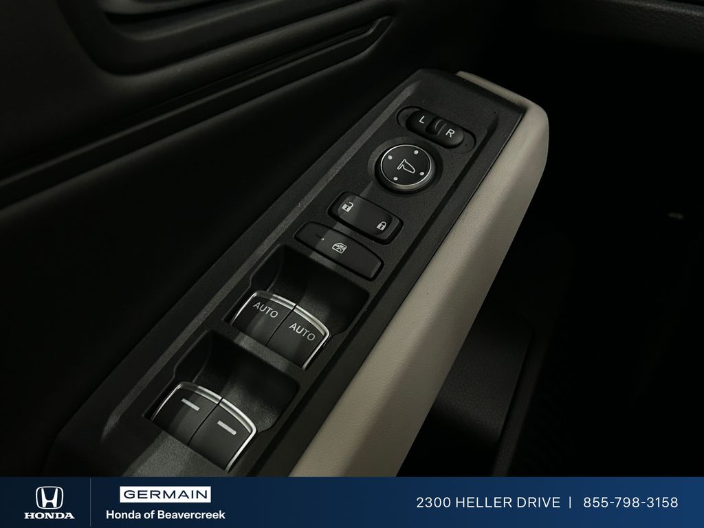 New 2026 Gray Honda SE image 14