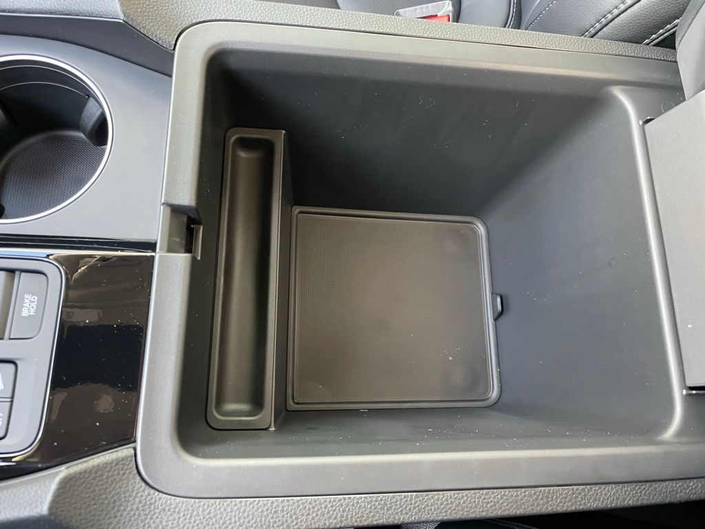 Thumbnail: 2025 Honda Pilot - 21