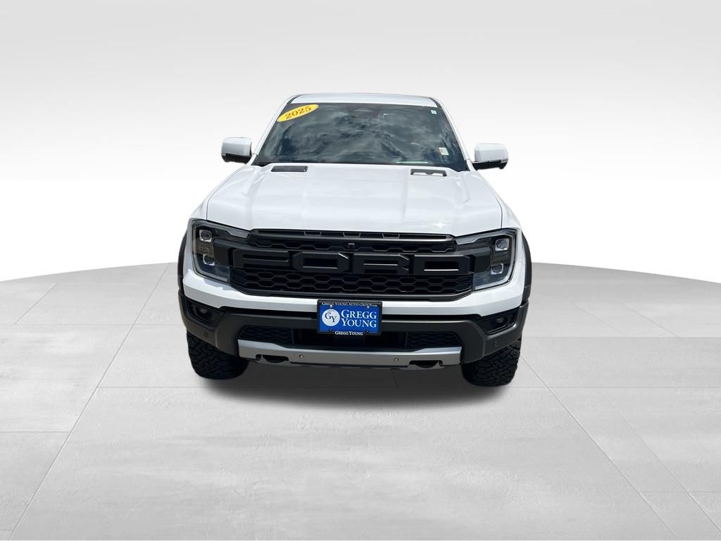 Used 2025 Ford Ranger Truck