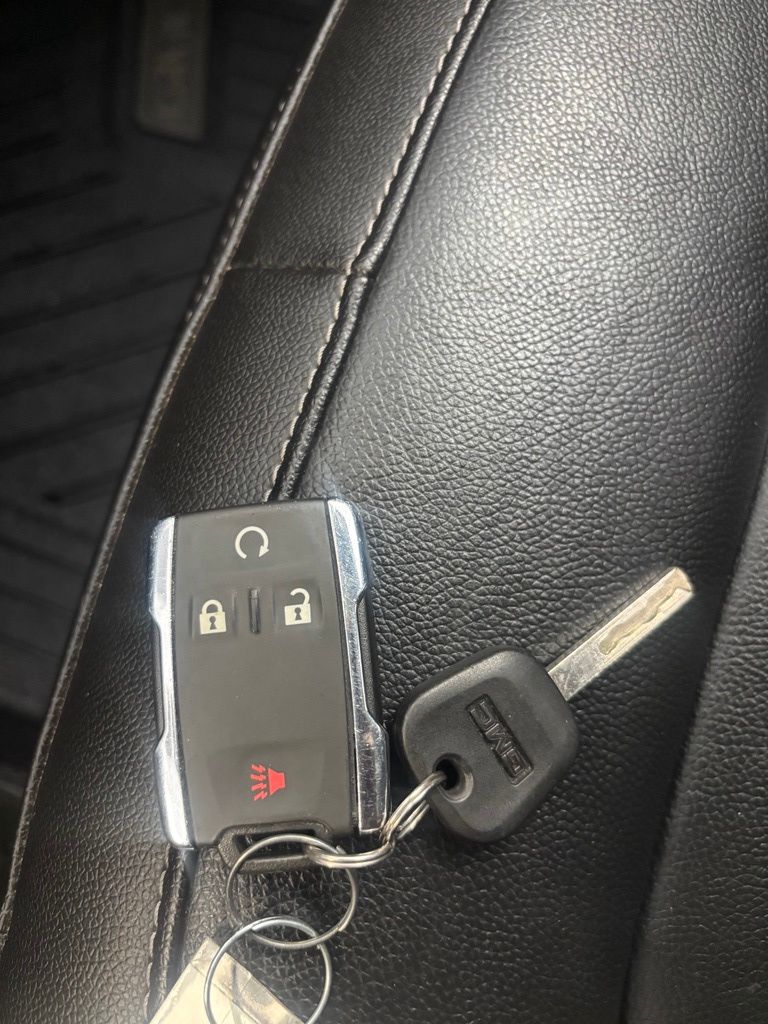 Used 2017 GMC Canyon Truck