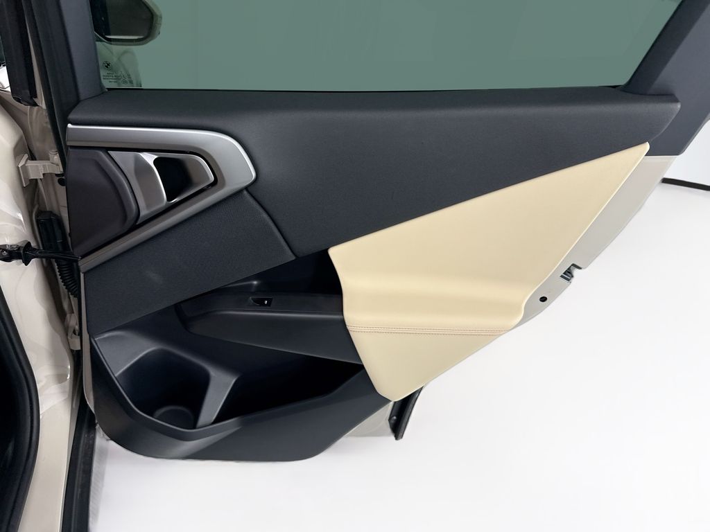 Thumbnail: 2026 BMW X3 - 25