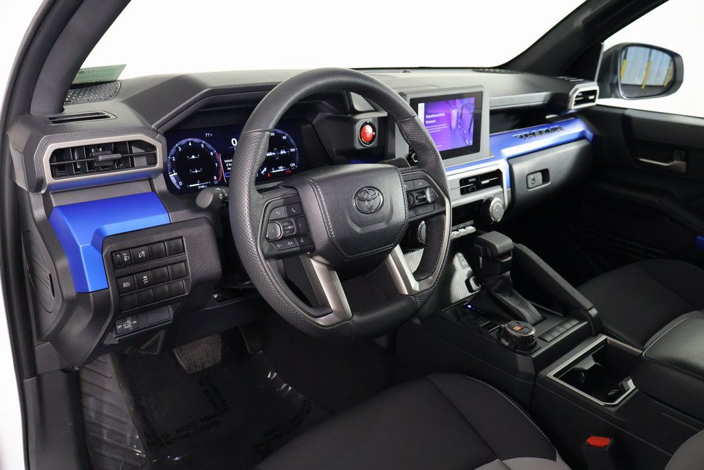 Thumbnail: 2024 Toyota Tacoma - 7