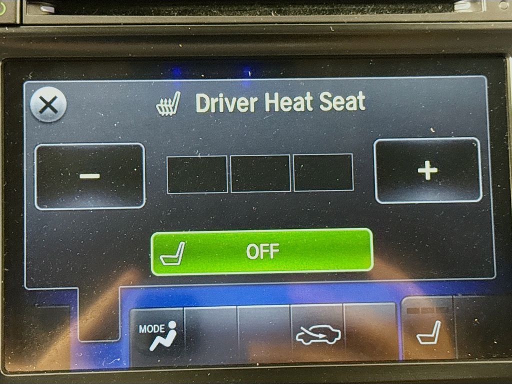 Thumbnail: 2014 Acura MDX - 21