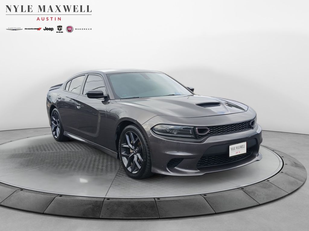 Used Car 2023 Dodge Charger  Gt For Sale Under $30,000 In Austin, Texas