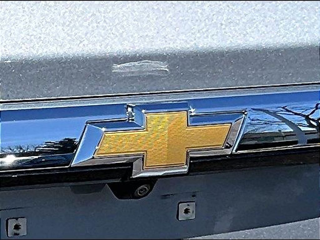 2023 Chevrolet Traverse — photo 27