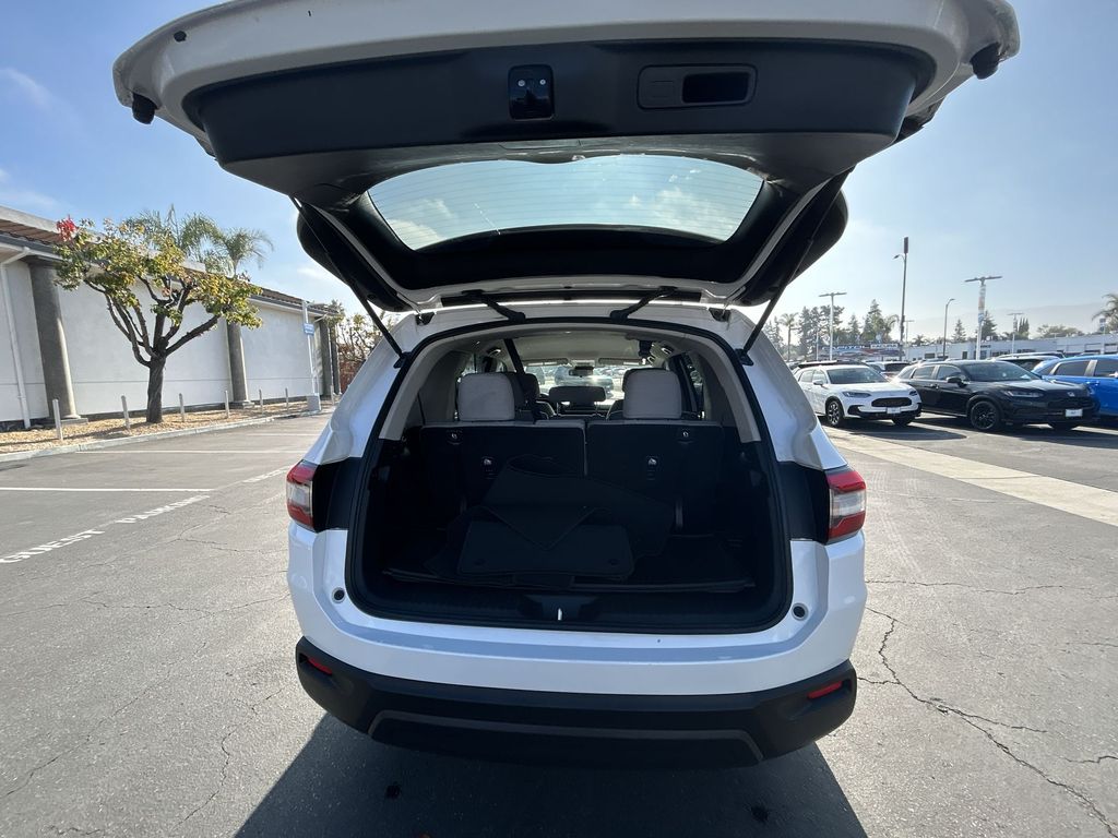 Thumbnail: 2023 Honda Pilot - 23