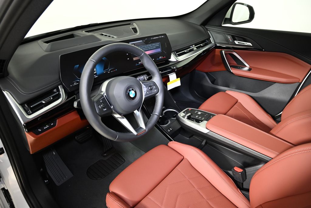 Thumbnail: 2026 BMW X1 - 15