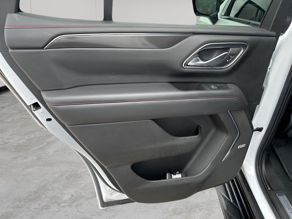 Used Car 2022 Chevrolet Tahoe  Rst For Sale Under $50,000 In Austin, Texas