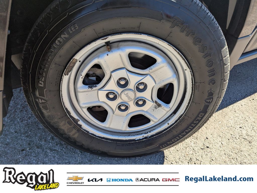 used 2014 Jeep Patriot car, priced at $6,991