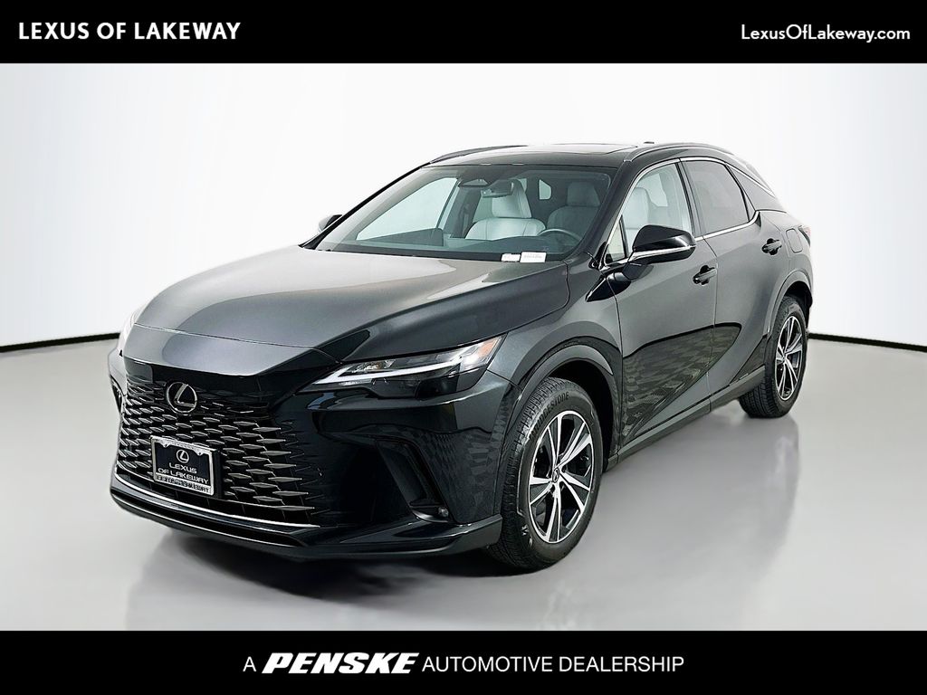 2024 Lexus RX 350 Premium -
                Lakeway, TX