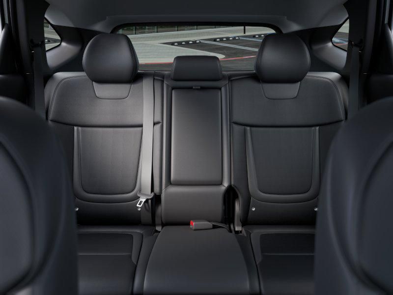 Thumbnail: 2026 Hyundai Tucson - 12