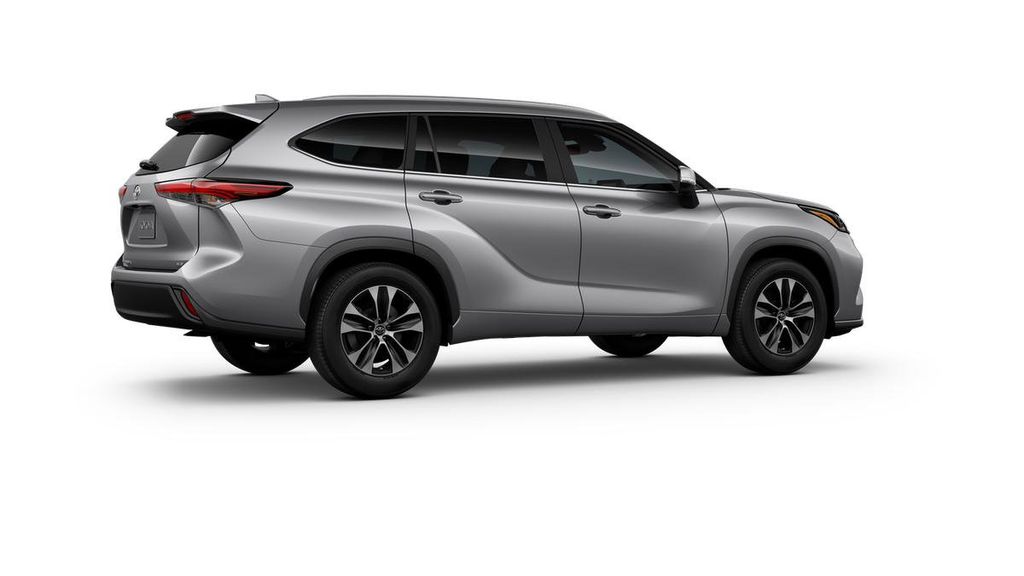 Thumbnail: 2025 Toyota Highlander - 11