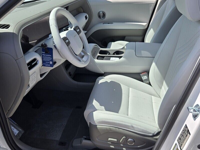 2027 Hyundai Palisade
