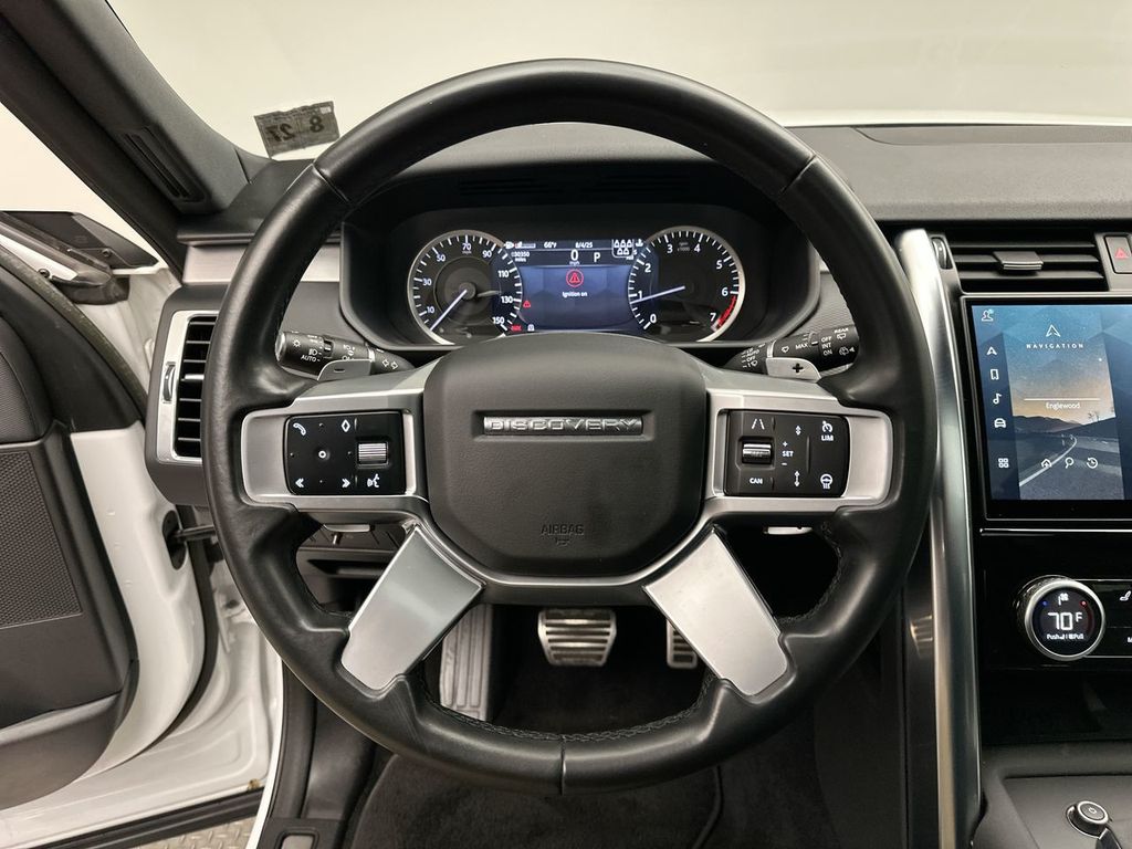 2023 Land Rover Discovery R-Dynamic S 20