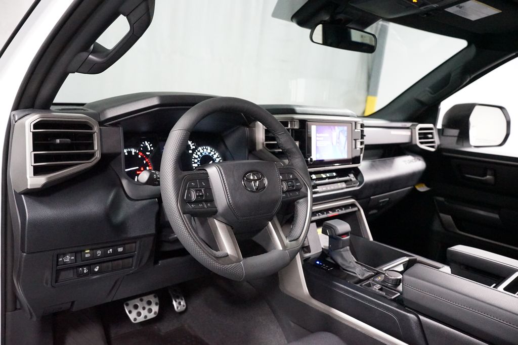 Thumbnail: 2026 Toyota Tundra - 13