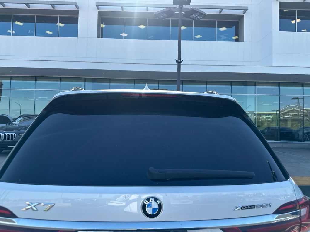 Thumbnail: 2019 BMW X7 - 5