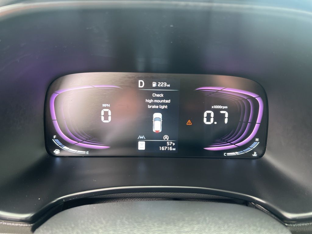 2023 Kia Soul GT-Line photo