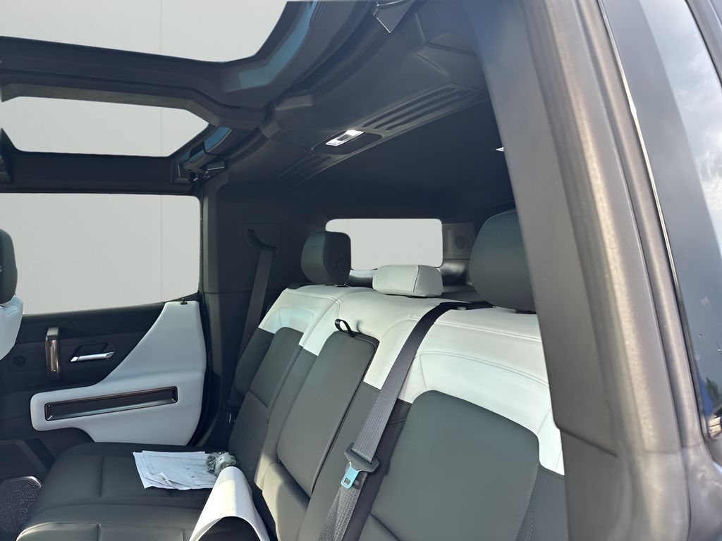 Used Car 2024 Gmc Hummer Ev Suv  3x For Sale Under $90,000 In Austin, Texas