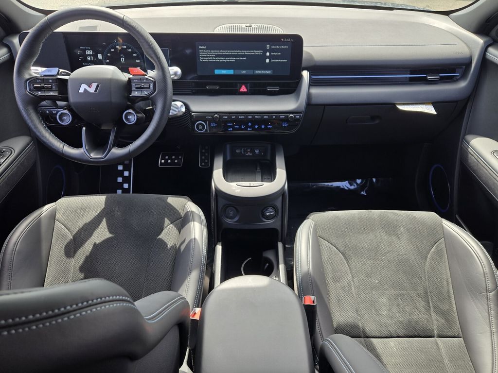 2025 Hyundai Ioniq - $48,999