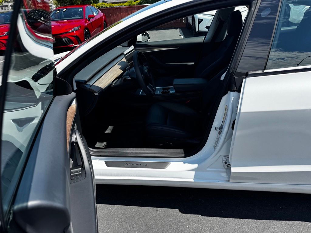 Used 2023 Tesla Model 3 Sedan