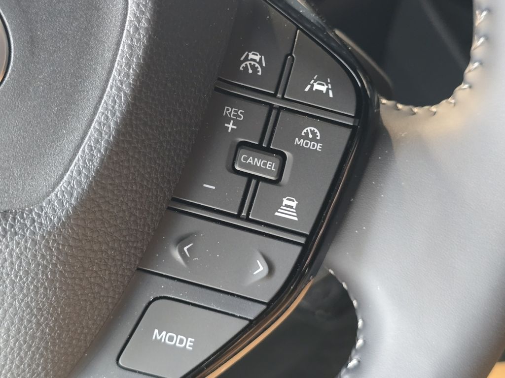New 2026  Toyota XLE image 31