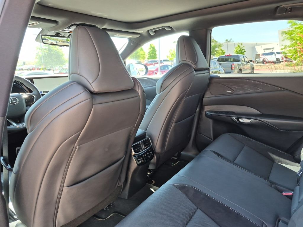 Used Car 2024 Lexus Rx  500h F Sport Performance For Sale Under $70,000 In Austin, Texas