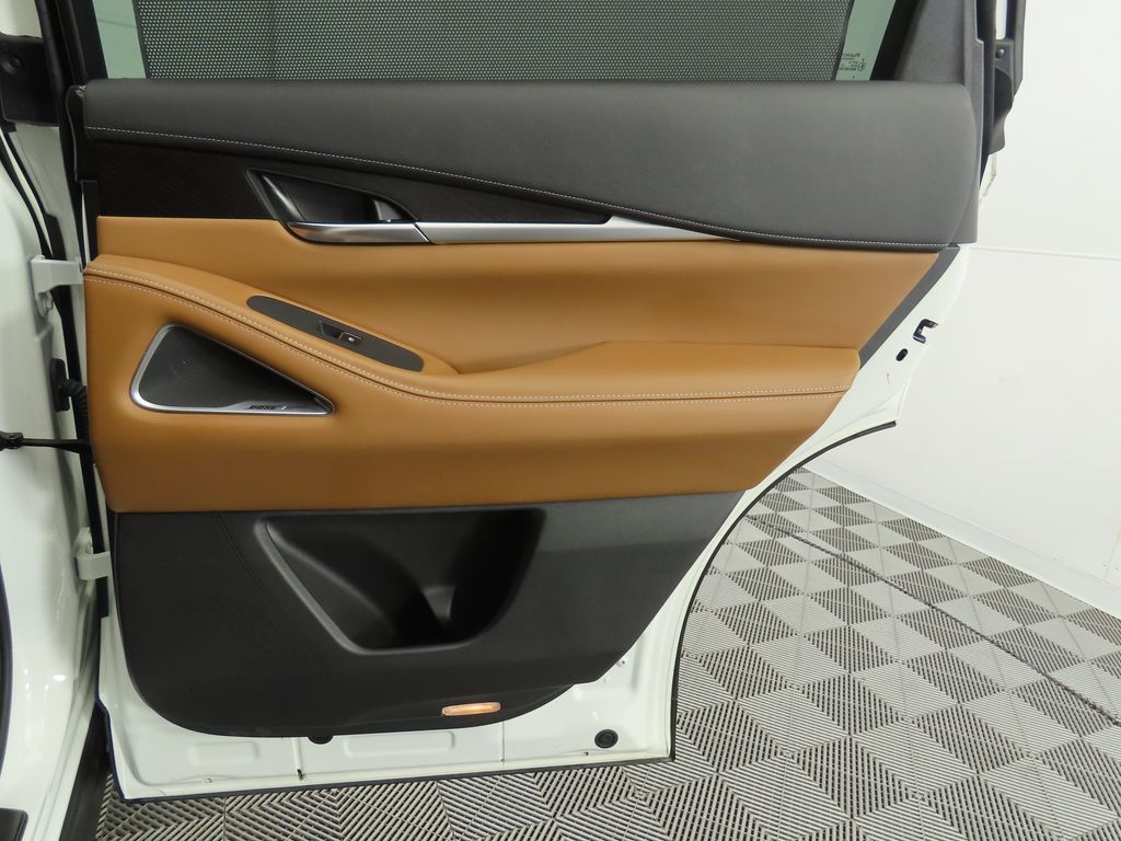 2023 INFINITI QX60 Autograph 28