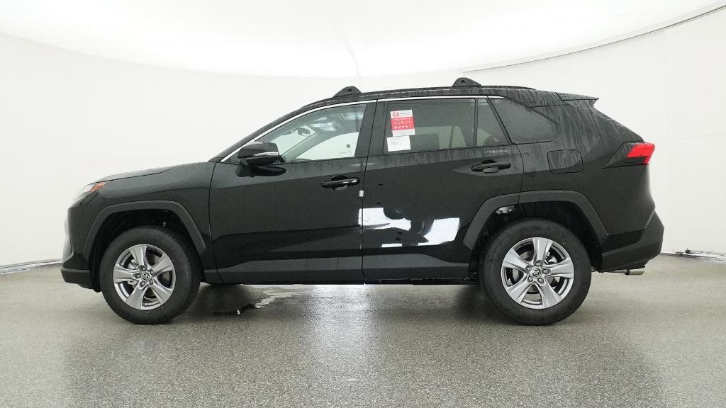 Thumbnail: 2025 Toyota RAV4 - 13