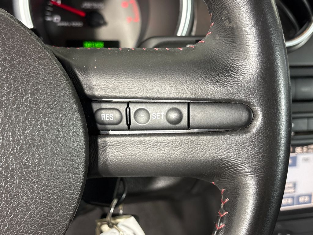 Used 2008 Black Ford Shelby GT500 image 19