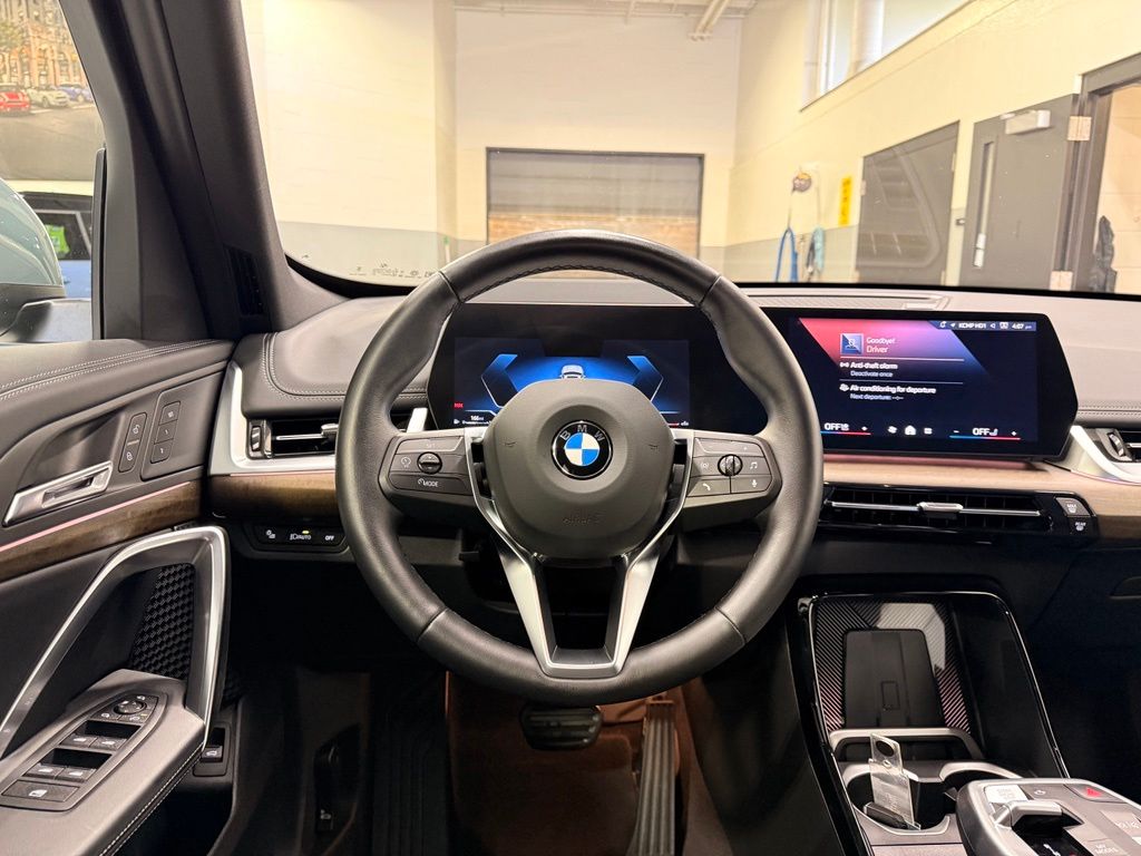 Thumbnail: 2026 BMW X1 - 24