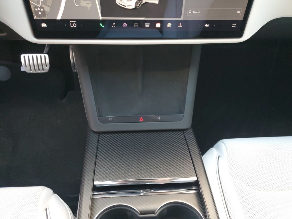 Used Car 2022 Tesla Model S  Plaid For Sale Under $70,000 In Austin, Texas
