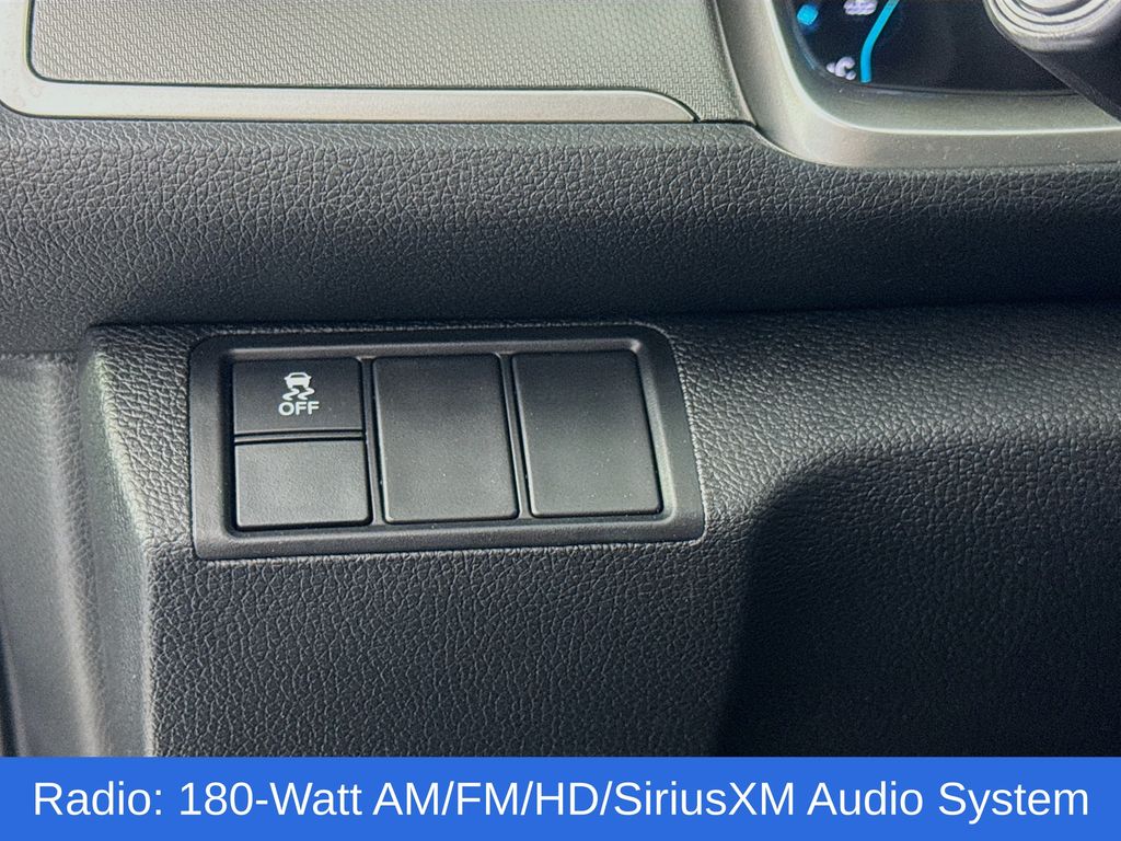 Used Car 2018 Honda Civic  Ex For Sale Under $20,000 In Austin, Texas