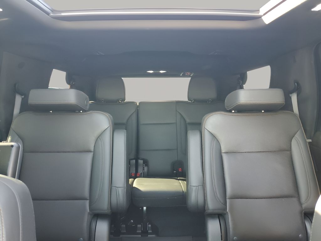 Used Car 2021 Chevrolet Tahoe  High Country For Sale Under $50,000 In Austin, Texas