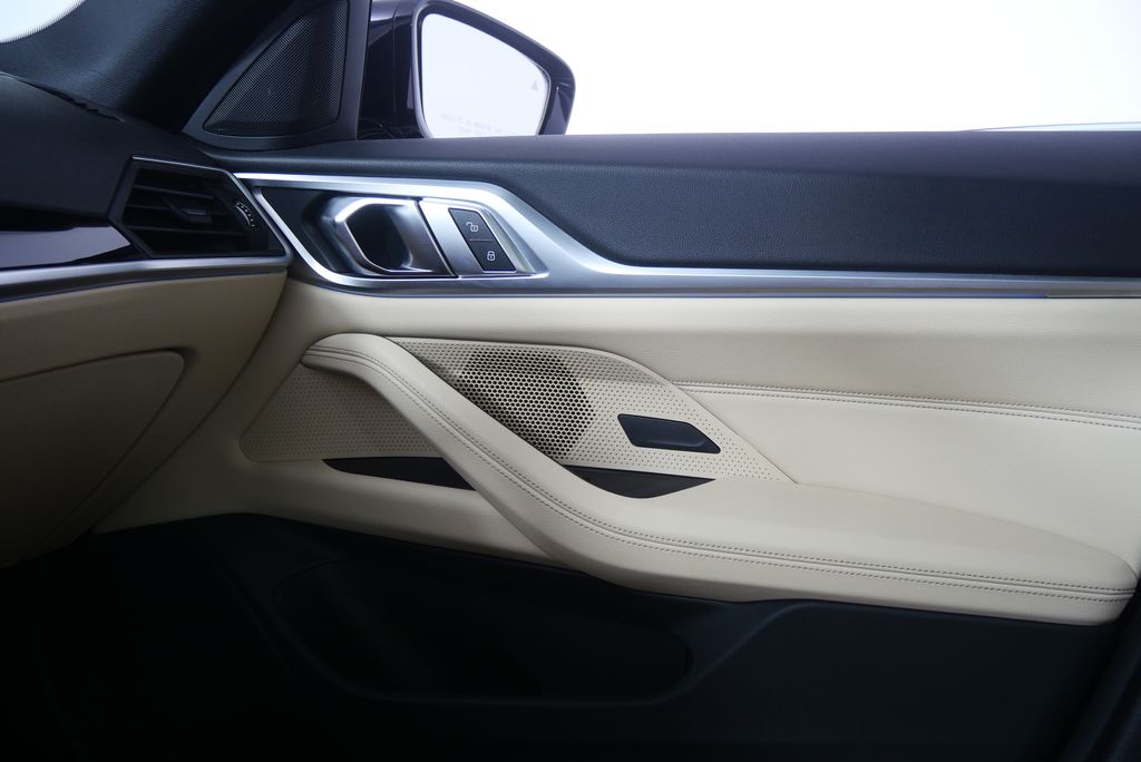 Thumbnail: 2024 BMW i4 - 26