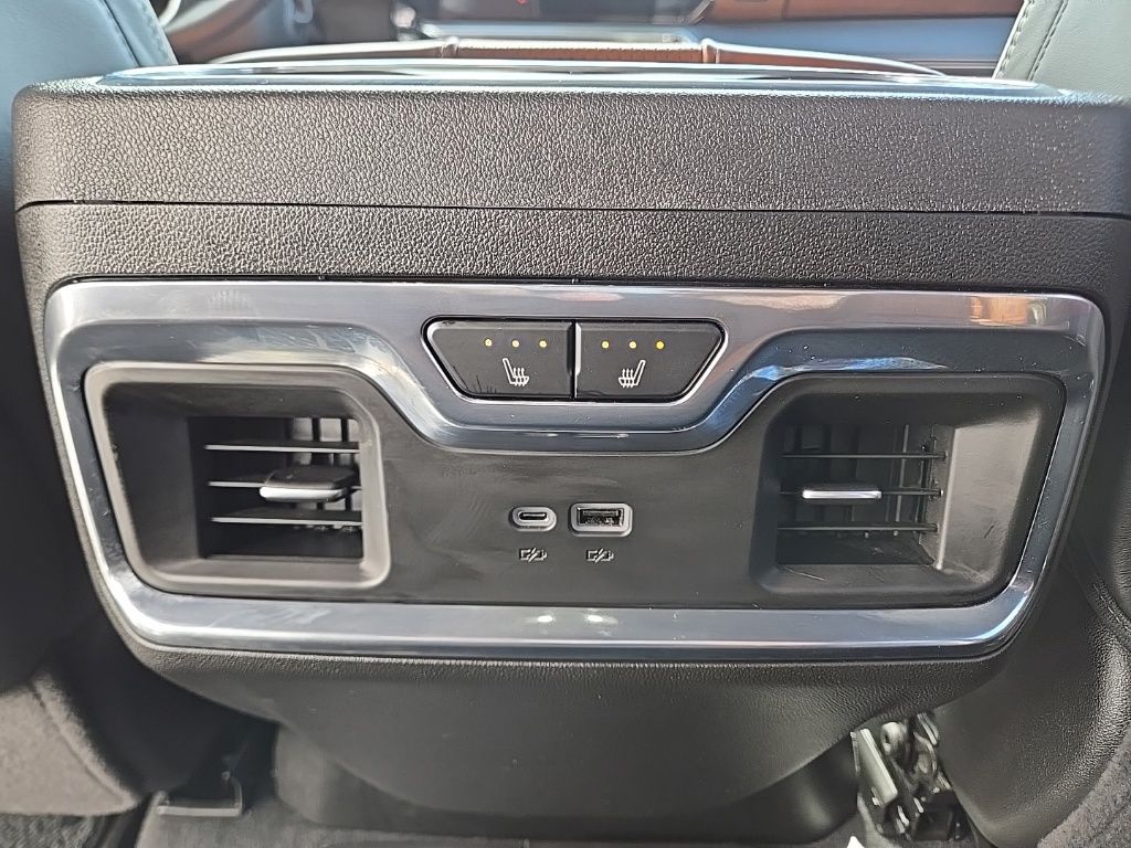 Used 2026 White GMC Denali Ultimate image 52