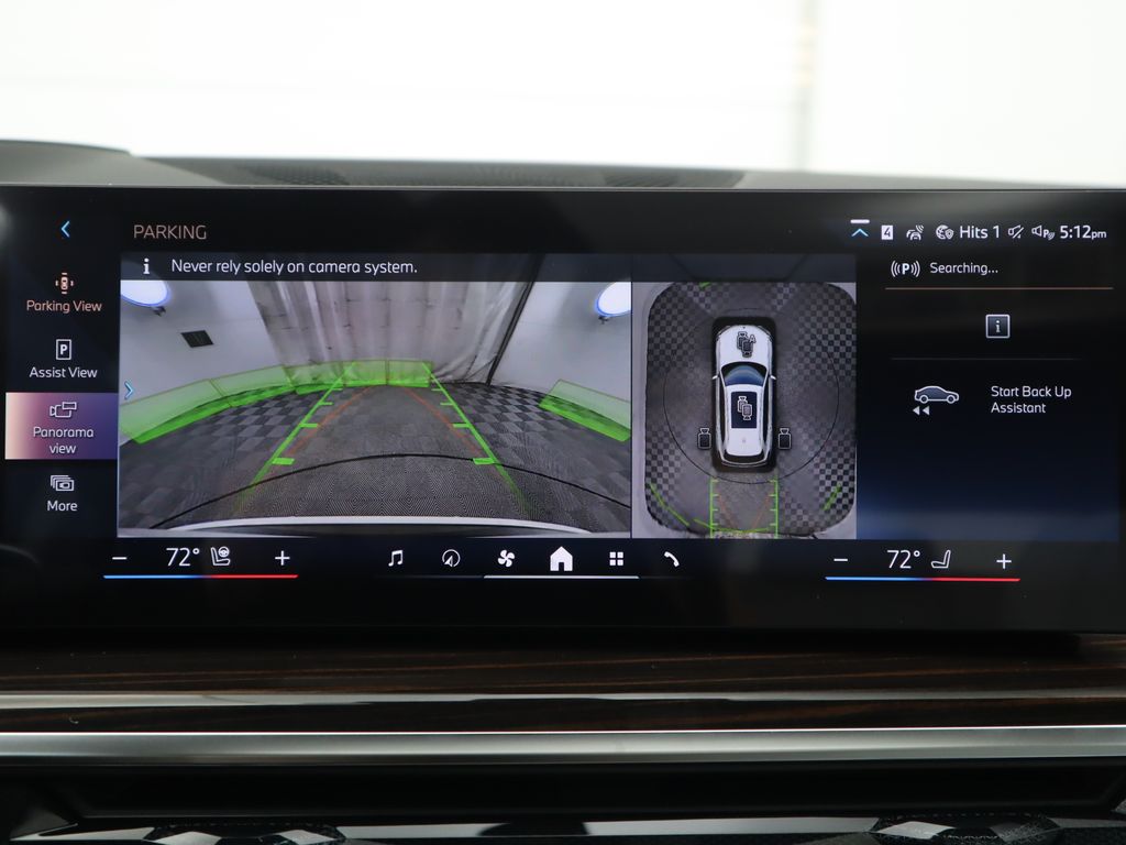 Thumbnail: 2026 BMW X5 - 16