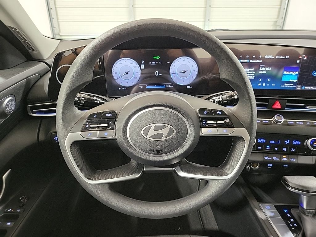 2024 Hyundai Elantra SEL 30