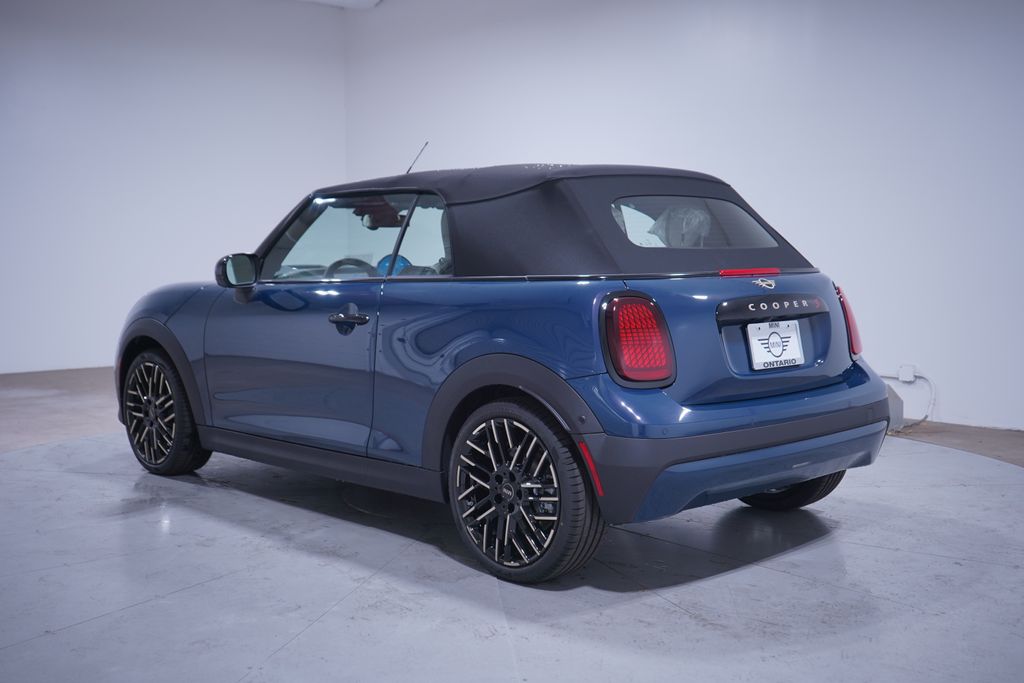 Thumbnail: 2026 MINI Cooper - 3