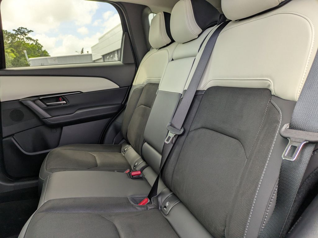2026 Mazda CX-5 2.5 S Preferred