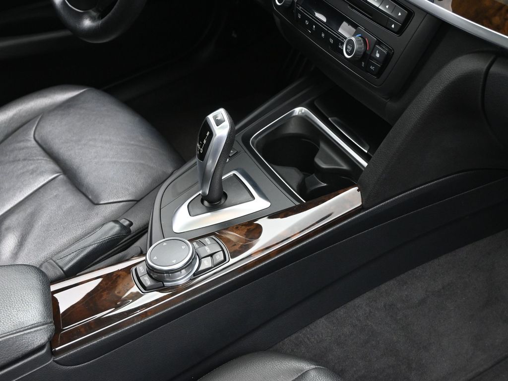 2015 BMW 328i xDrive