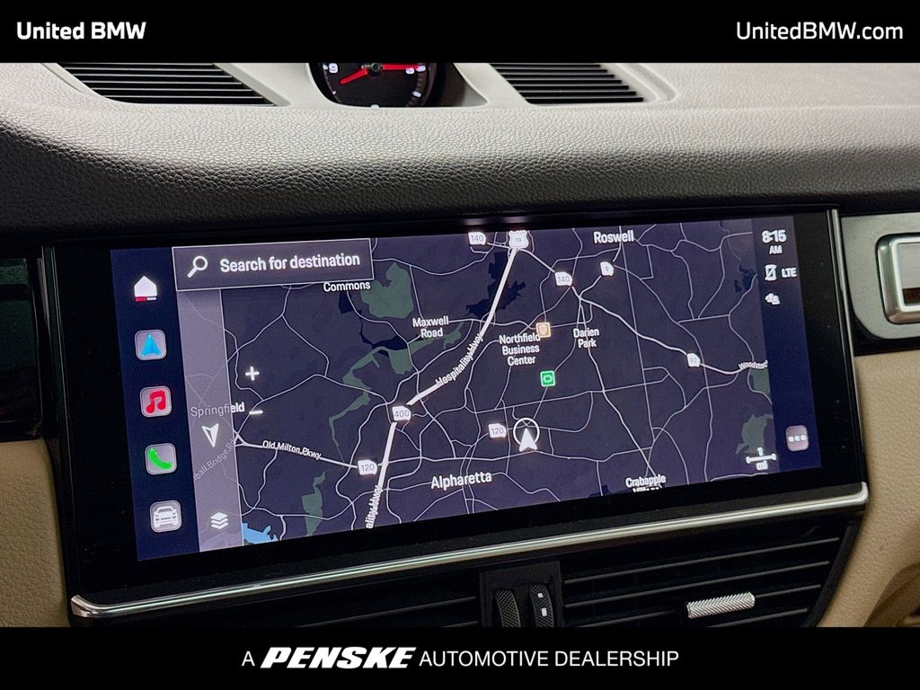 Thumbnail: 2023 Porsche Cayenne - 10