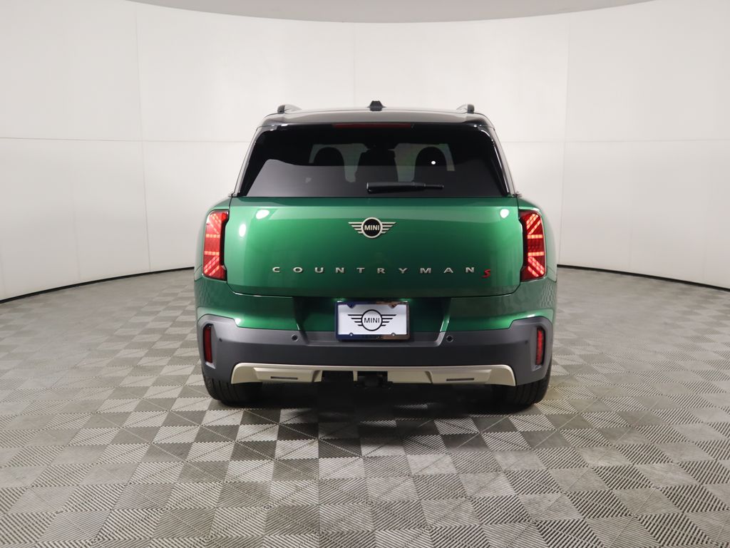 Thumbnail: 2026 MINI Cooper Countryman - 6