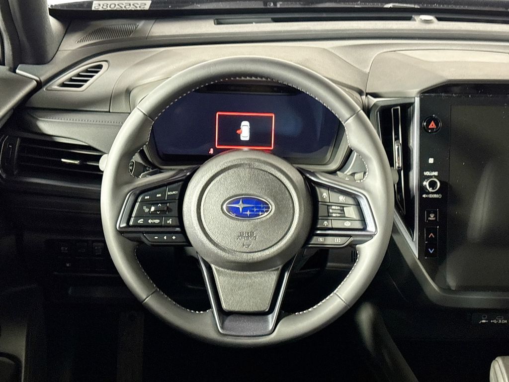 2025 Subaru Forester Hybrid Limited