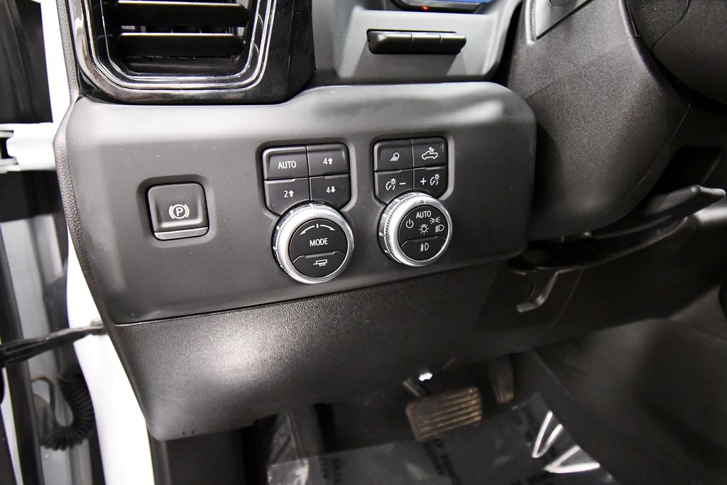 Used 2024 GMC Sierra 2500HD Truck