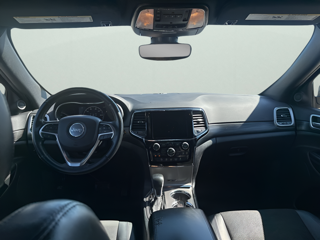 Used Car 2020 Jeep Grand Cherokee  Altitude For Sale Under $20,000 In Austin, Texas